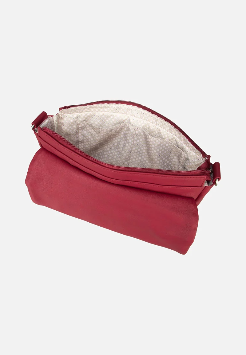 Mademoiselle M60 Lipstick - Messenger Bag
