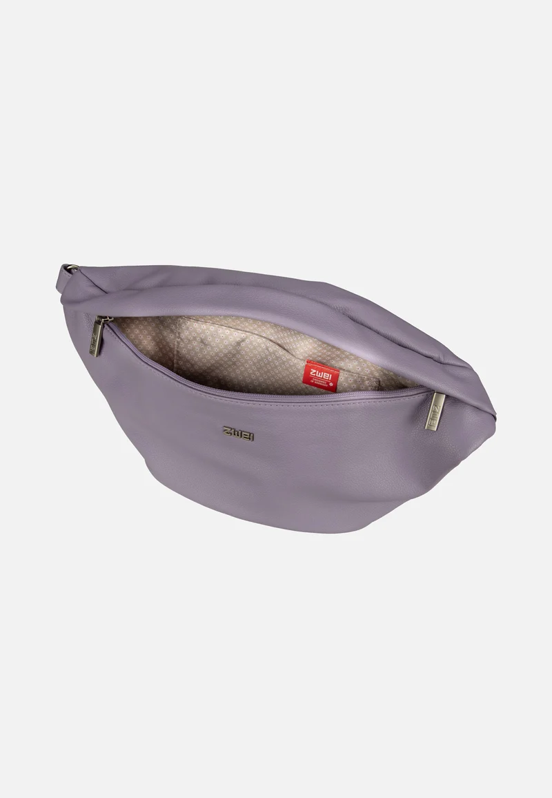 Mademoiselle MH80 Lilac - Bauchtasche