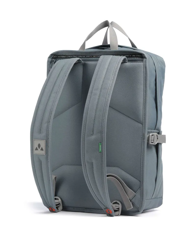 Vaude Coreway 17 Rucksack heron