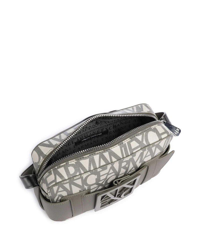 Armani Exchange Susy Umhängetasche sand/savanna