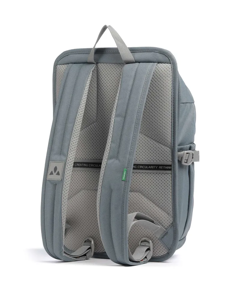 Vaude Coreway 10 Rucksack heron