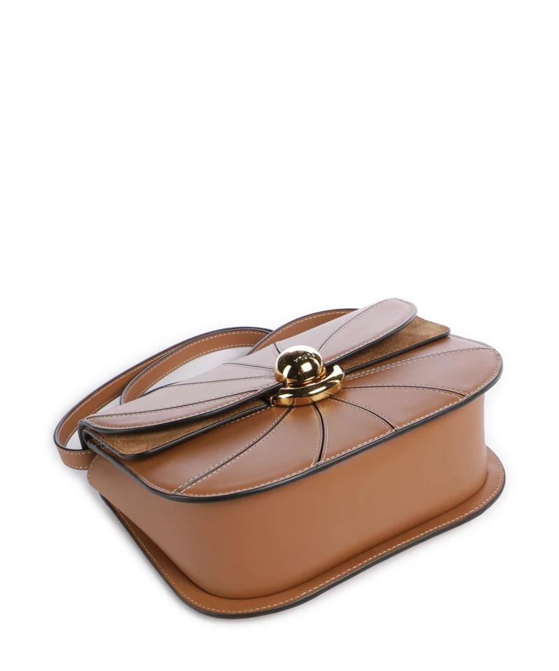 Furla Sfera S Umhängetasche tabacco