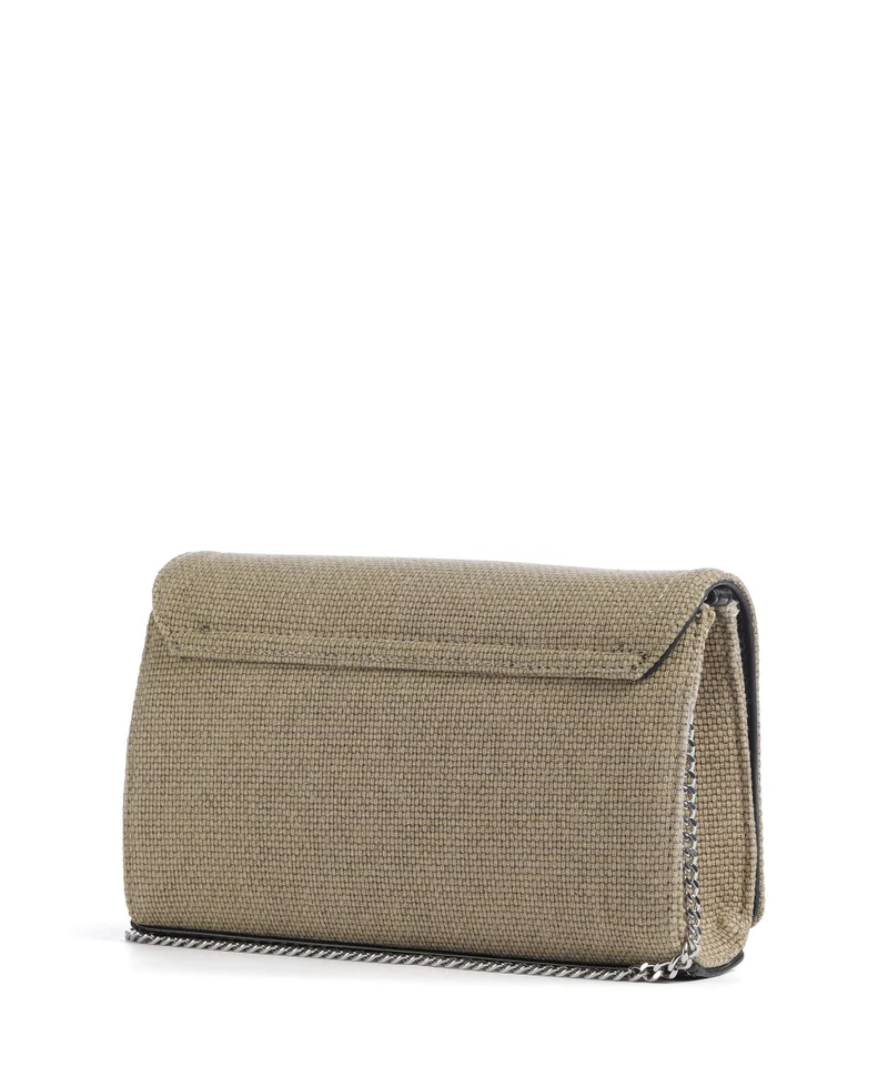 Love Moschino Smart Daily Umhängetasche black/gold