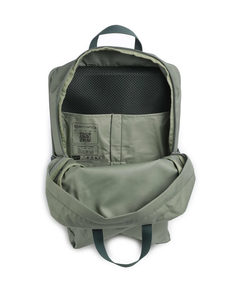 Vaude Coreway 17 Rucksack agave