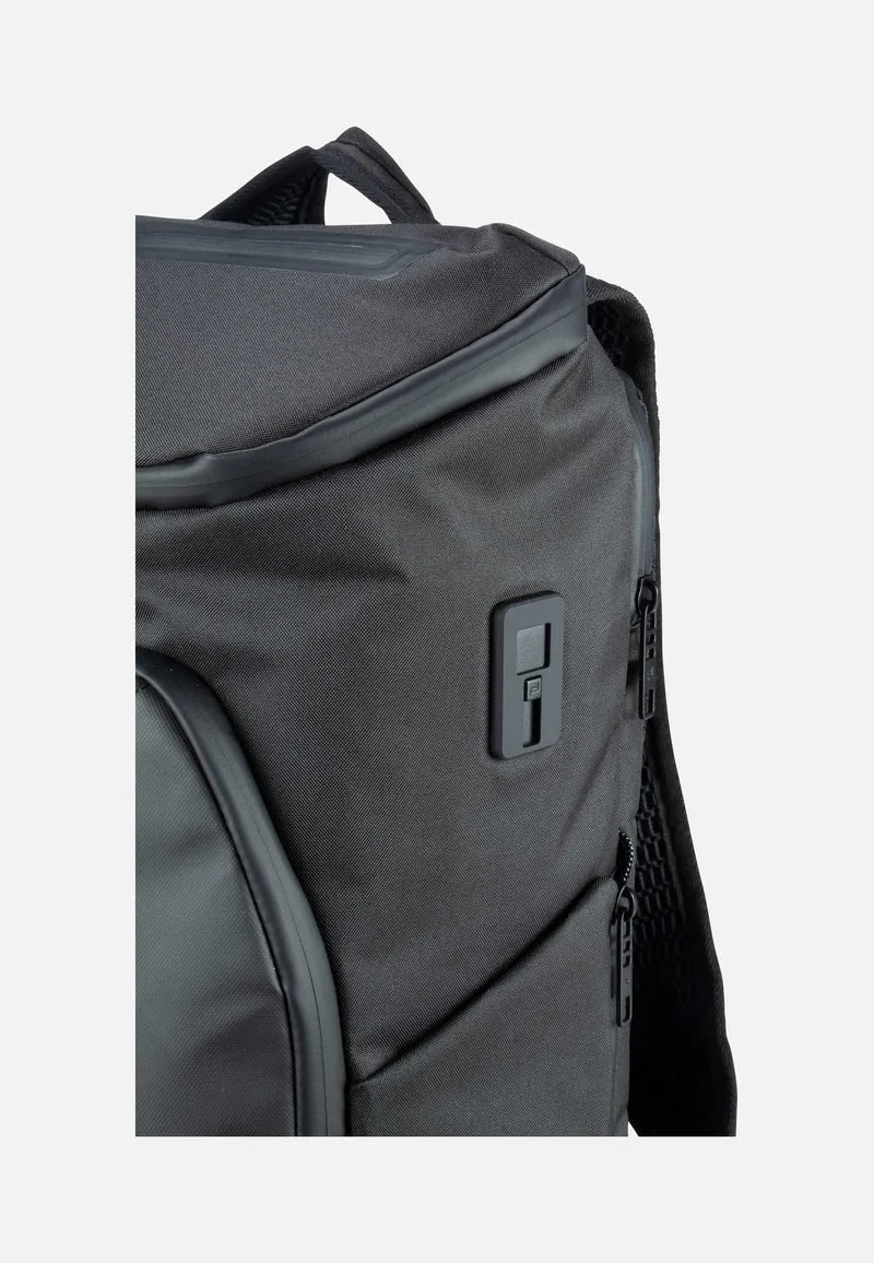 Urban Eco M1 Black - Rucksack