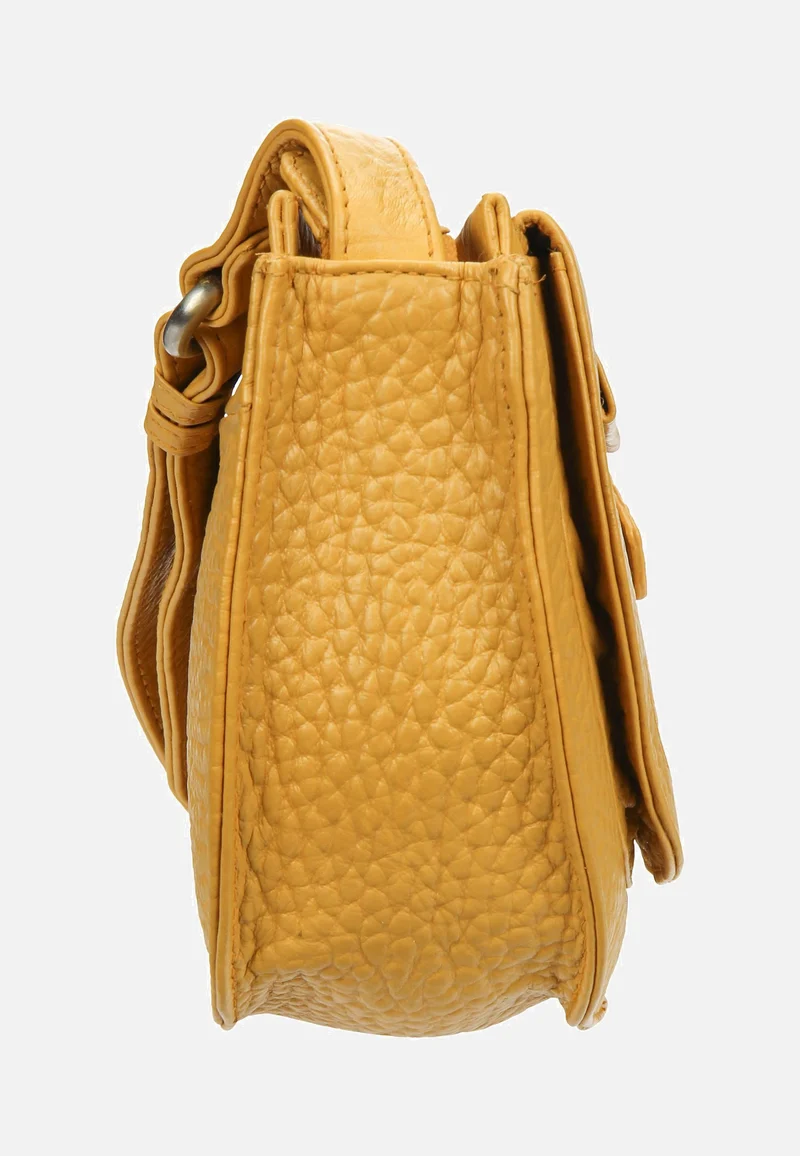 Hirsch Marina Mango - Crossbody Bag