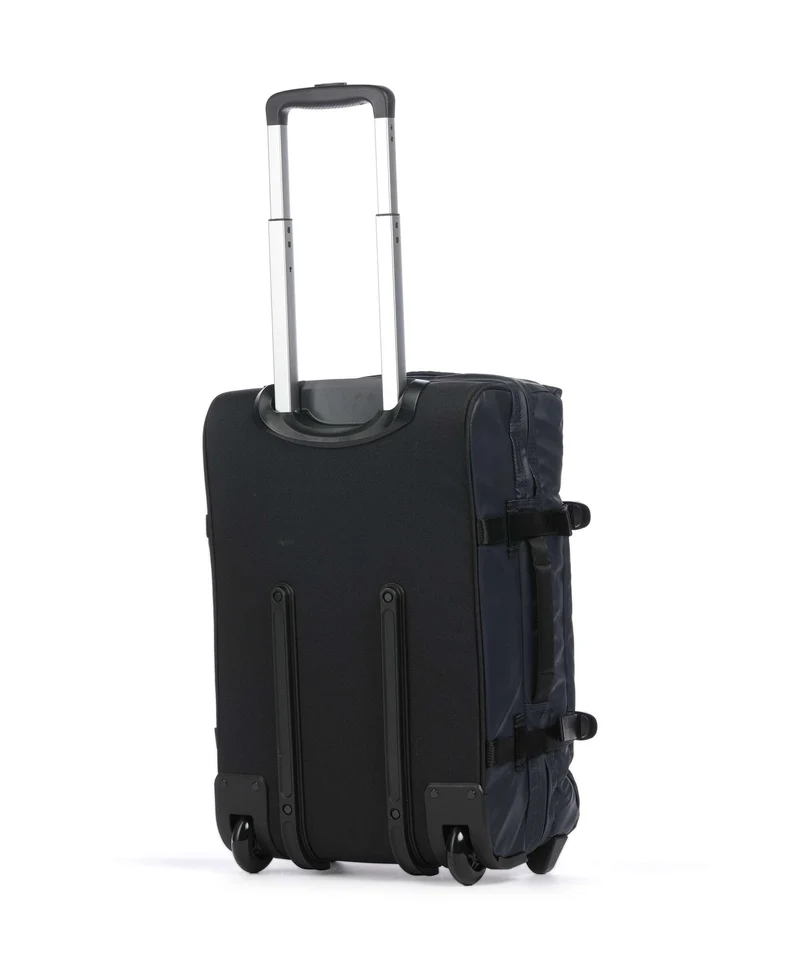 Eastpak Tarp Transit'R S Rollenreisetasche navy