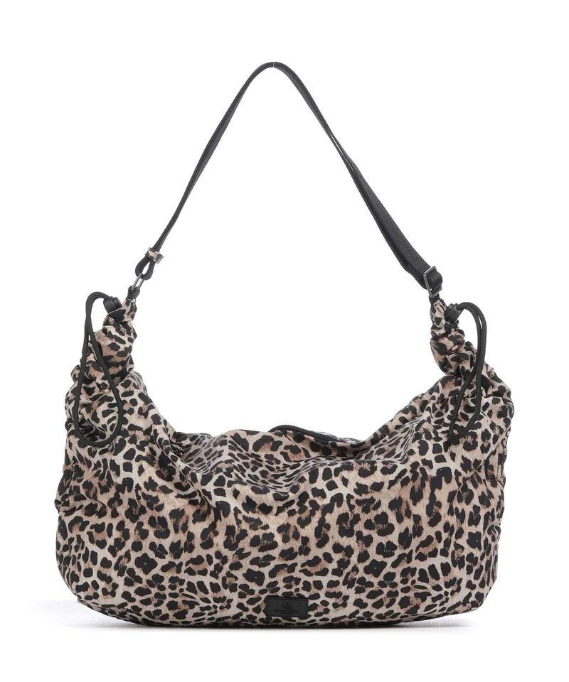 Markberg AlpineMBG Beuteltasche leopard