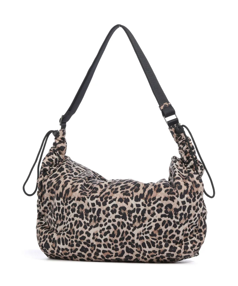 Markberg AlpineMBG Beuteltasche leopard