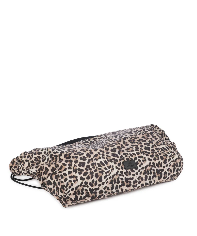 Markberg AlpineMBG Beuteltasche leopard