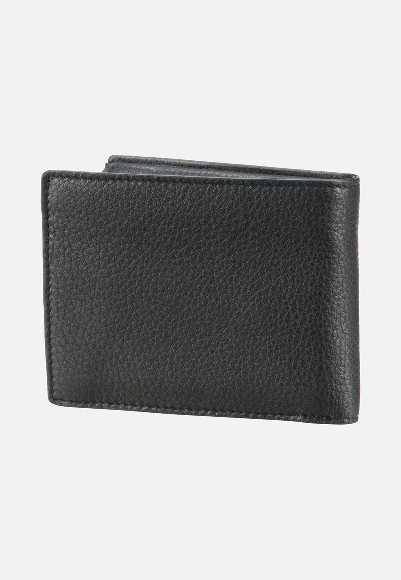 Business 9906 Black - Portemonnaie