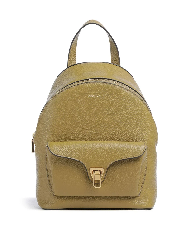 Coccinelle Beat Generation Rucksack seagrass