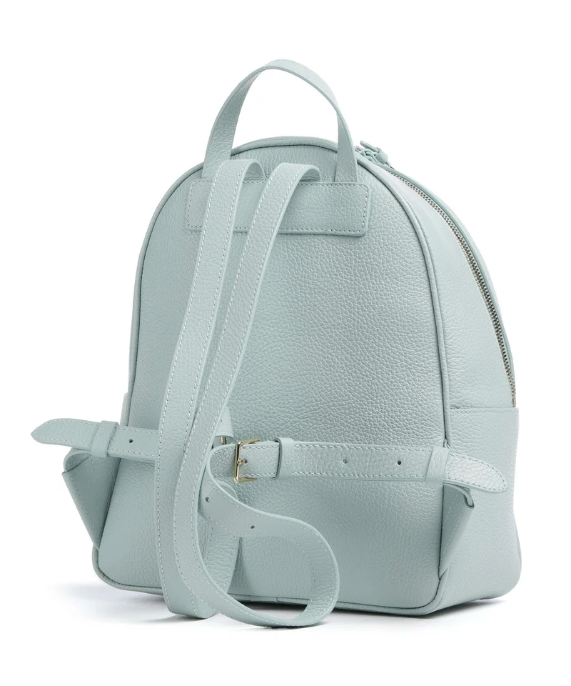 Coccinelle Nory Rucksack aquamarine