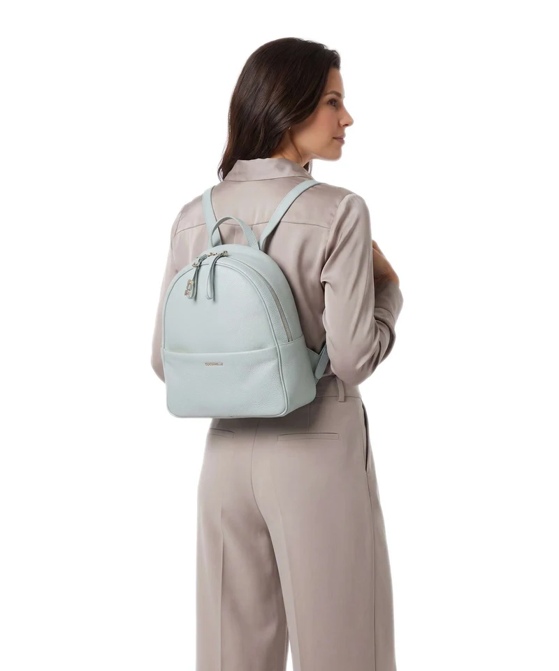 Coccinelle Nory Rucksack aquamarine
