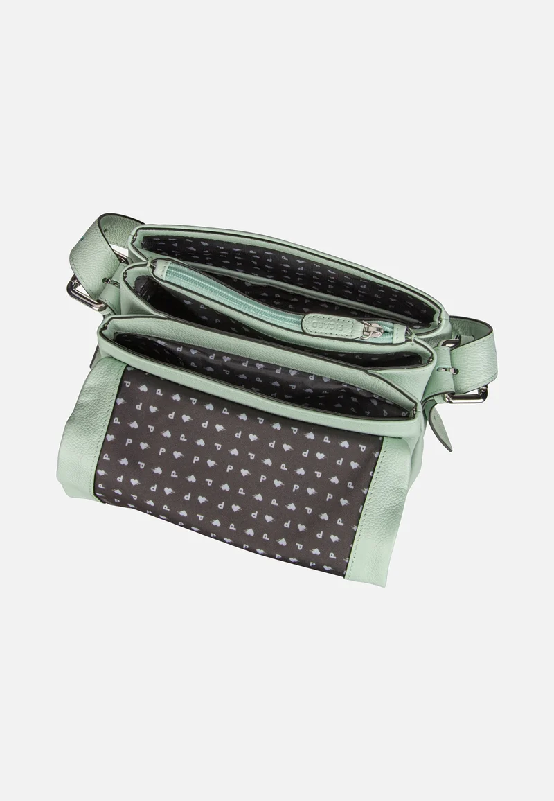 Zoom 7283 Mentha - Crossbody Bag