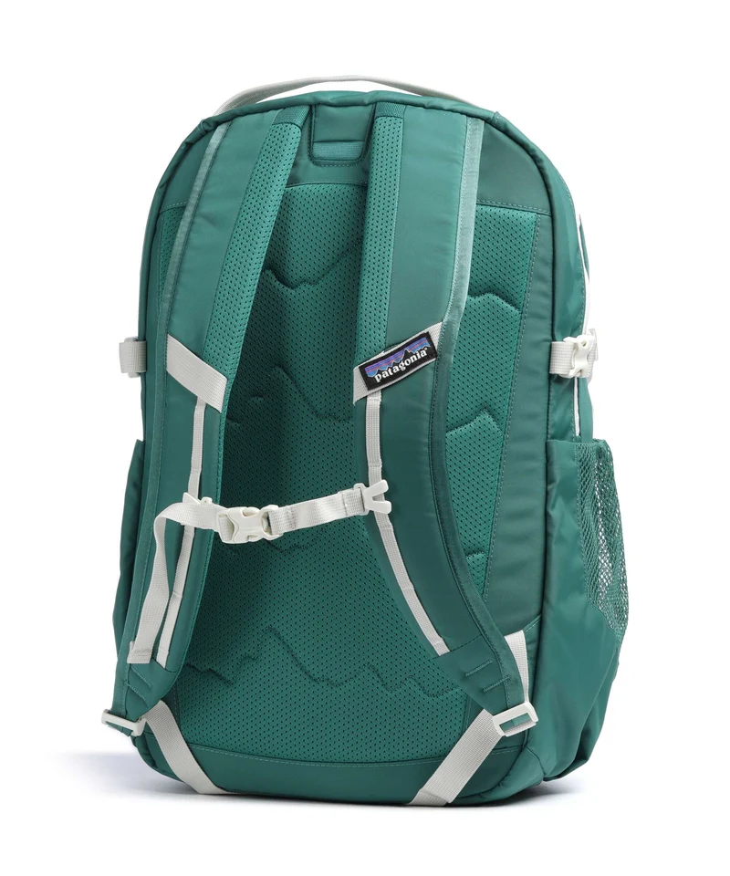 Patagonia Refugio 26 Rucksack gem green