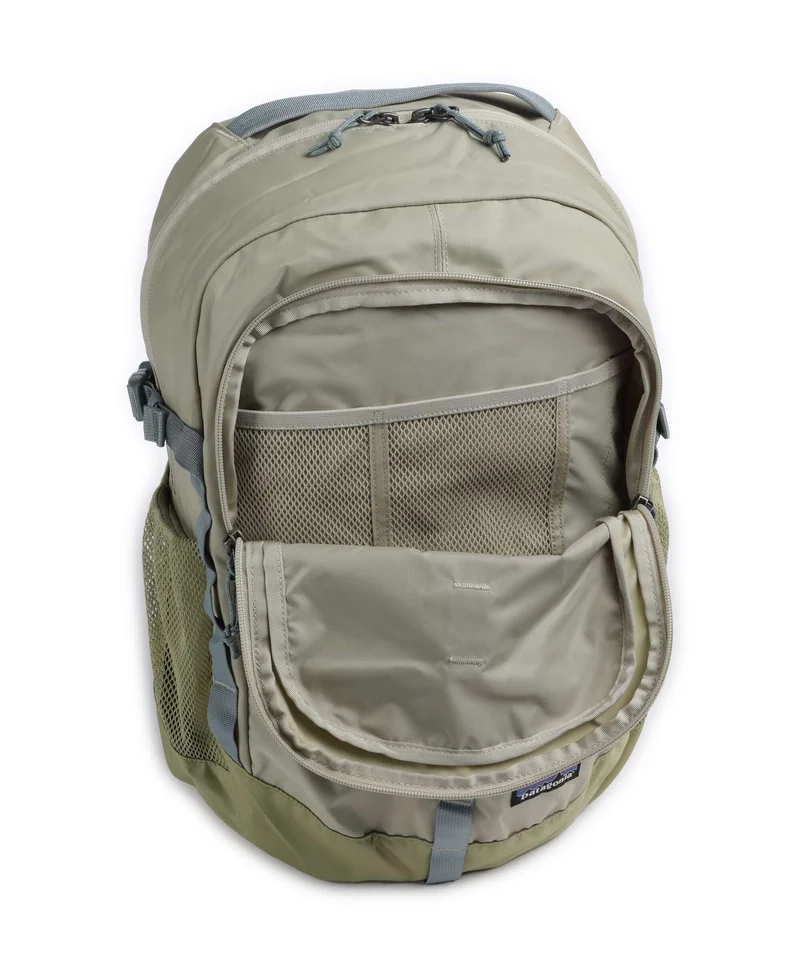 Patagonia Refugio 26 Rucksack weathered stone