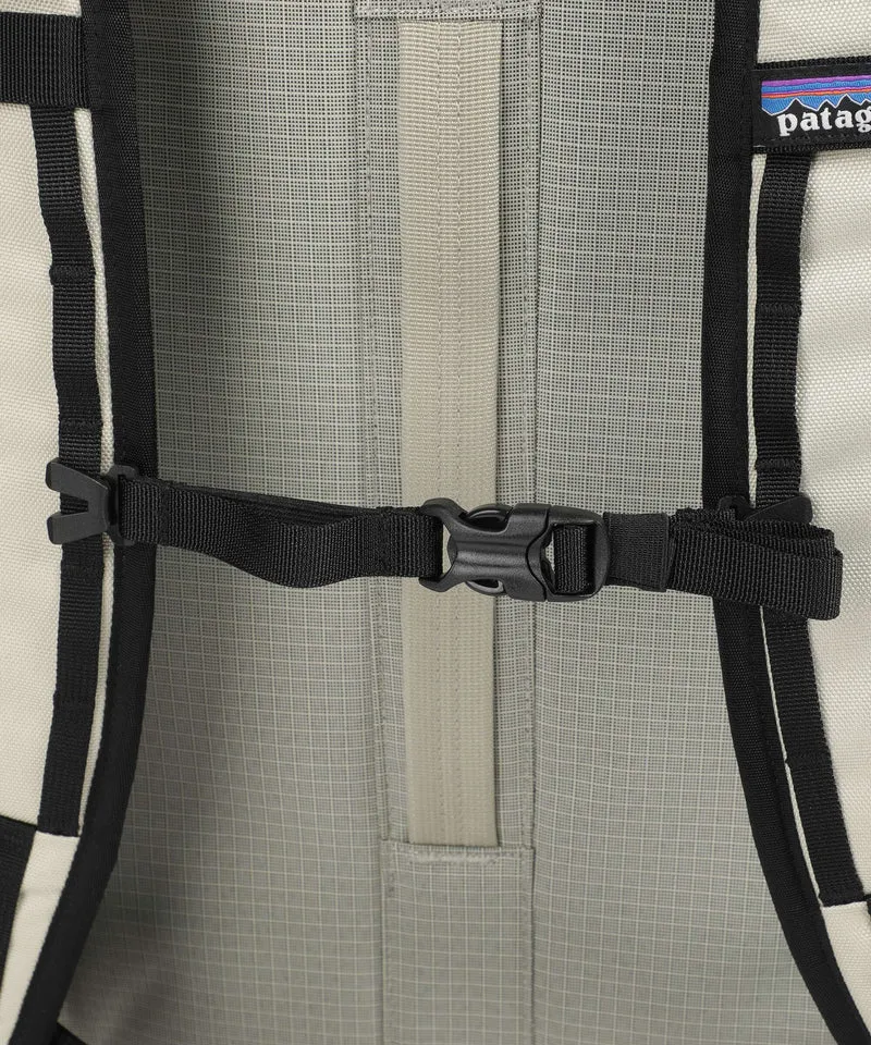 Patagonia Black Hole MLC Reiserucksack weathered stone