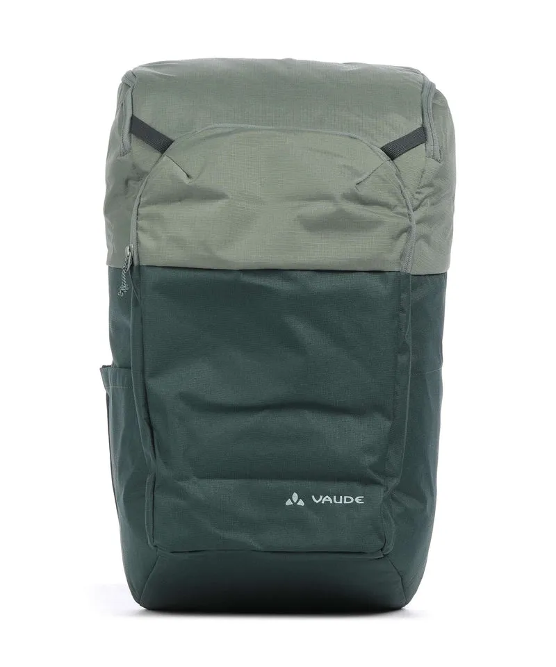 Vaude Albali II Wanderrucksack dark forest