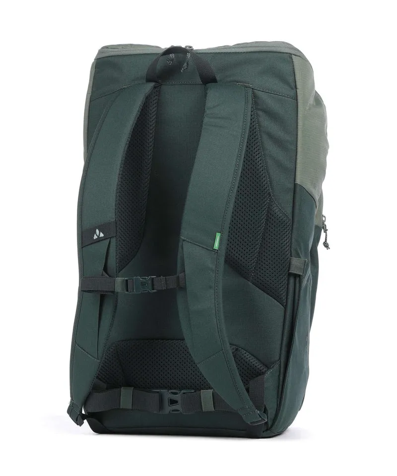 Vaude Albali II Wanderrucksack dark forest