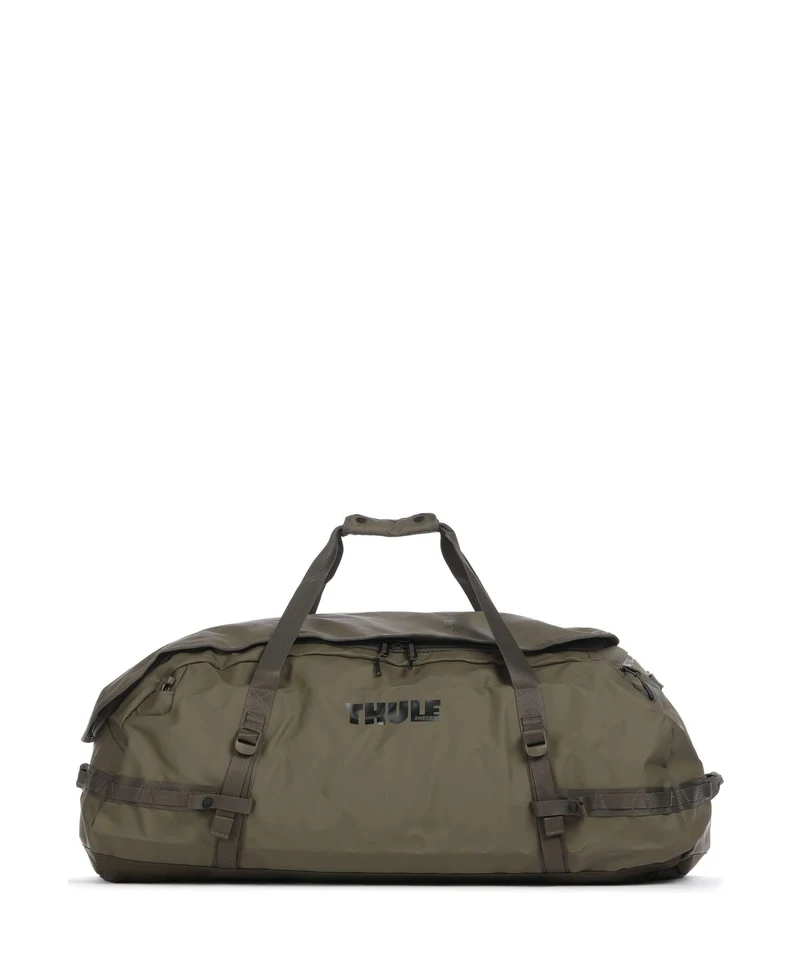 Thule Chasm 130 Reisetasche deep khaki
