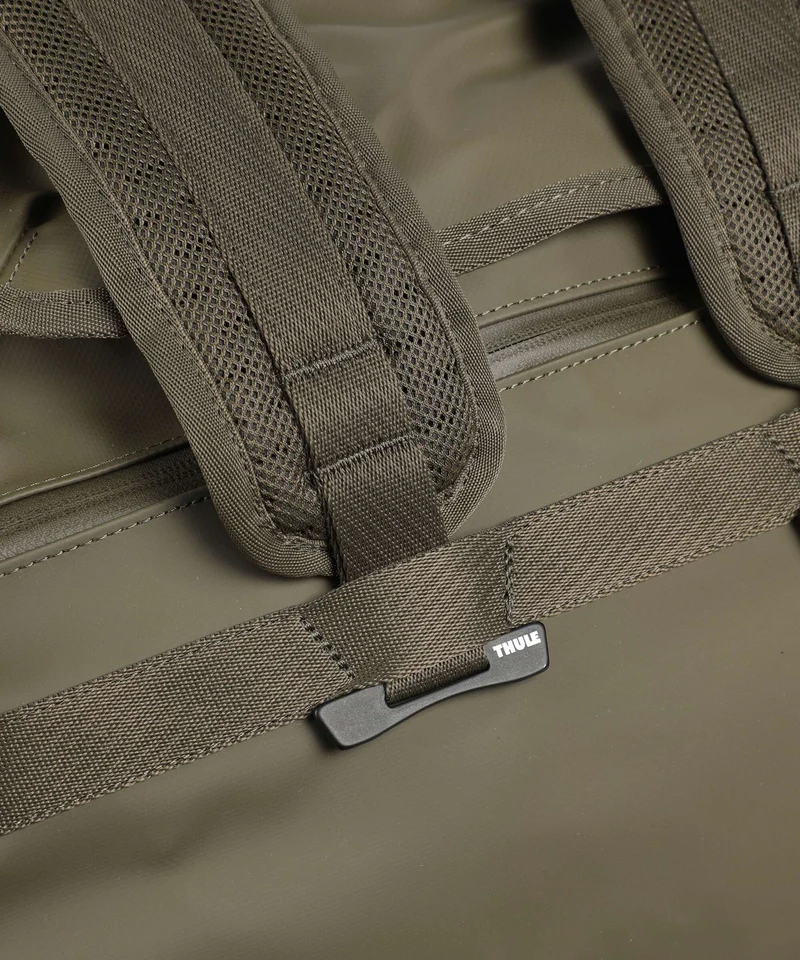 Thule Chasm 130 Reisetasche deep khaki
