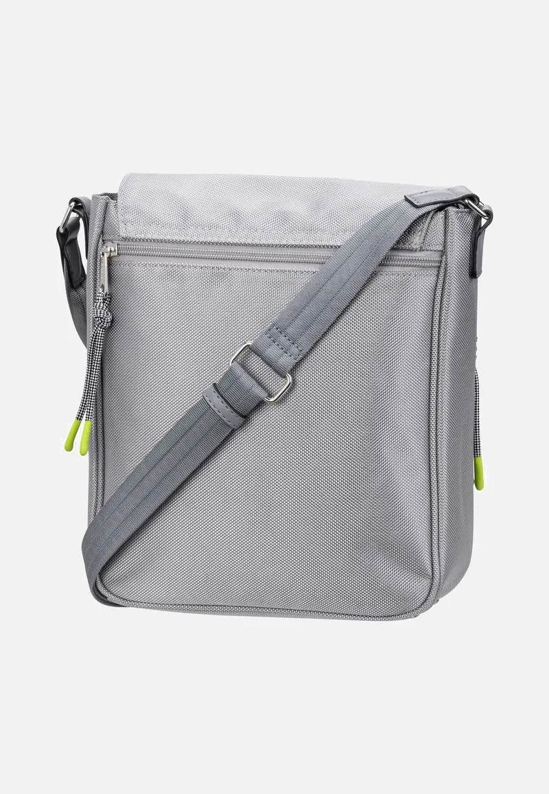 Lucky one 3284 Silber - Crossbody Bag
