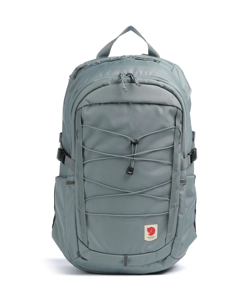 Fjällräven Skule 28 Wanderrucksack nimbus blue