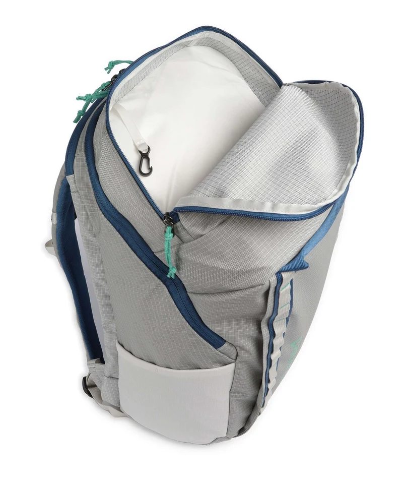 Patagonia Black Hole 32 Rucksack birch white