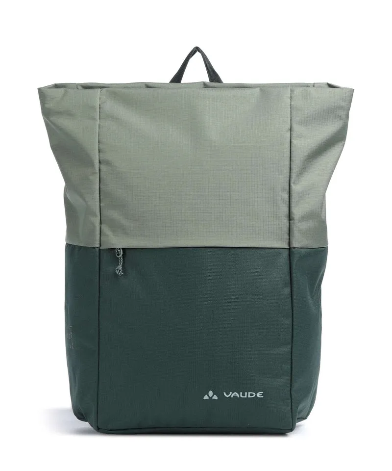 Vaude Wala 15 Rucksack dark forest