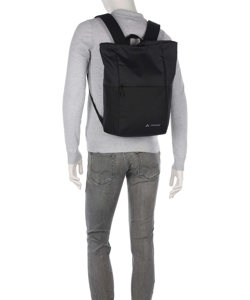 Vaude Wala 15 Rucksack dark forest