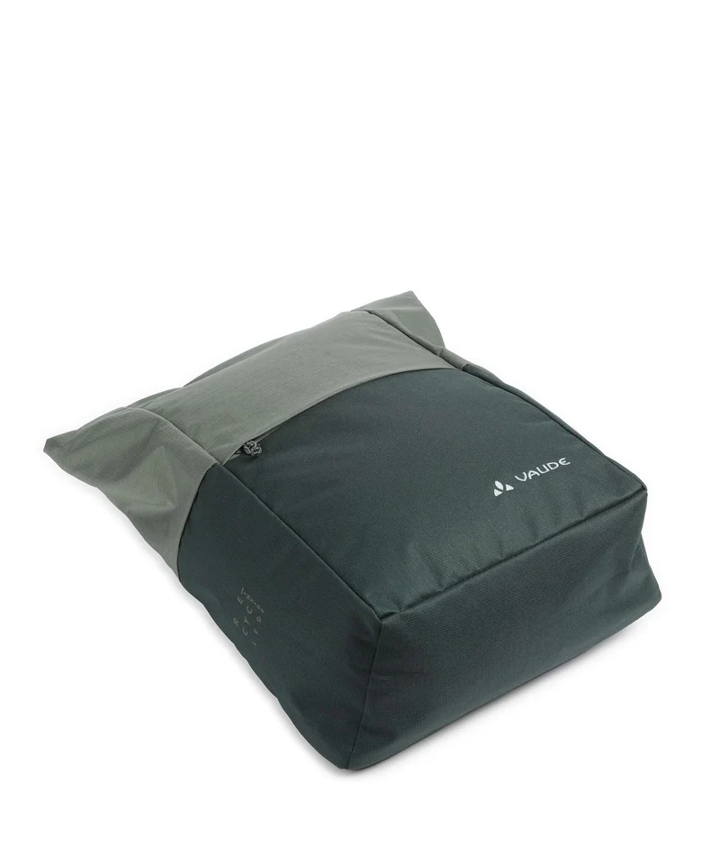 Vaude Wala 15 Rucksack dark forest