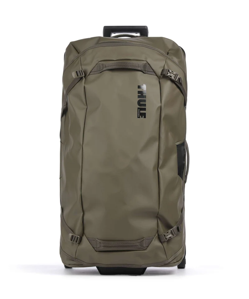 Thule Chasm Rollenreisetasche deep khaki