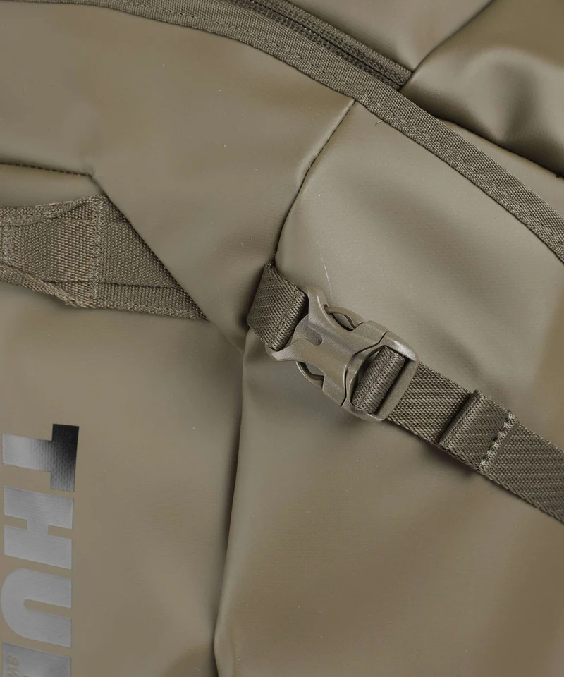 Thule Chasm Rollenreisetasche deep khaki