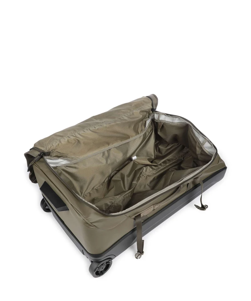 Thule Chasm Rollenreisetasche deep khaki