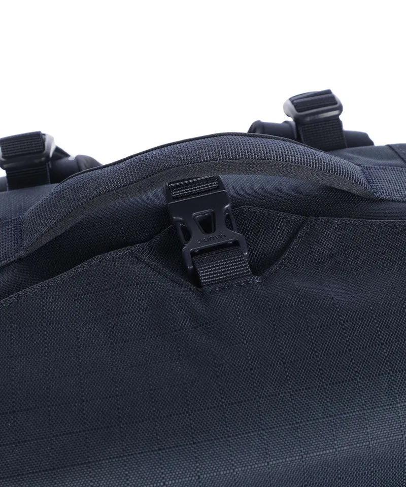 Vaude Mundo 38 Carry-On Reiserucksack eclipse