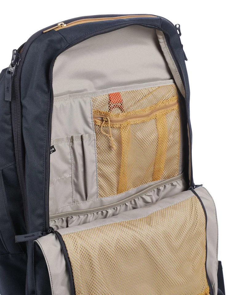 Vaude Mundo 38 Carry-On Reiserucksack eclipse
