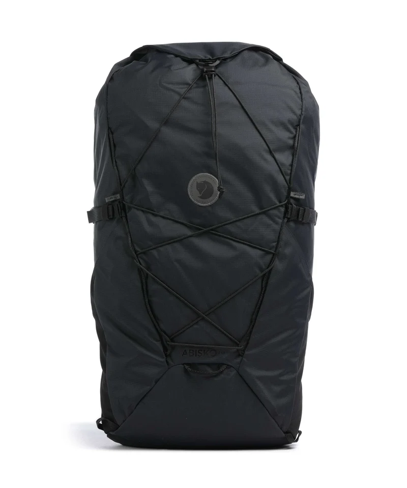 Fjällräven Abisko 20 S/M Trekkingrucksack black