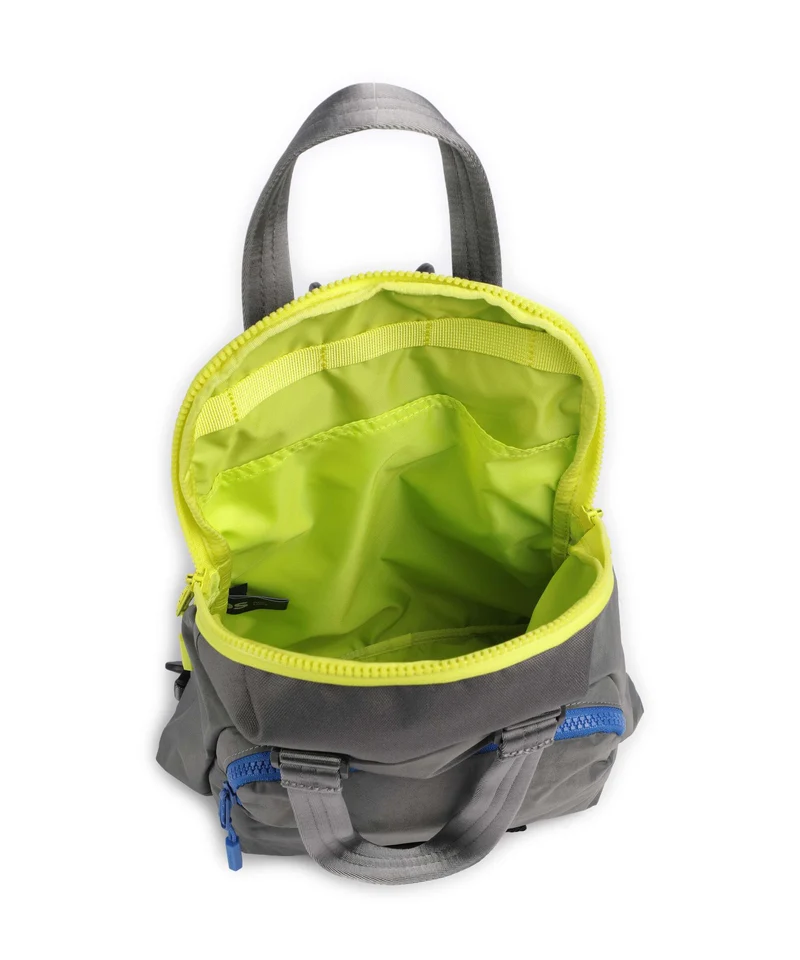 Timbuk2 Spark Mini Rucksack-Tasche gunmetalpop