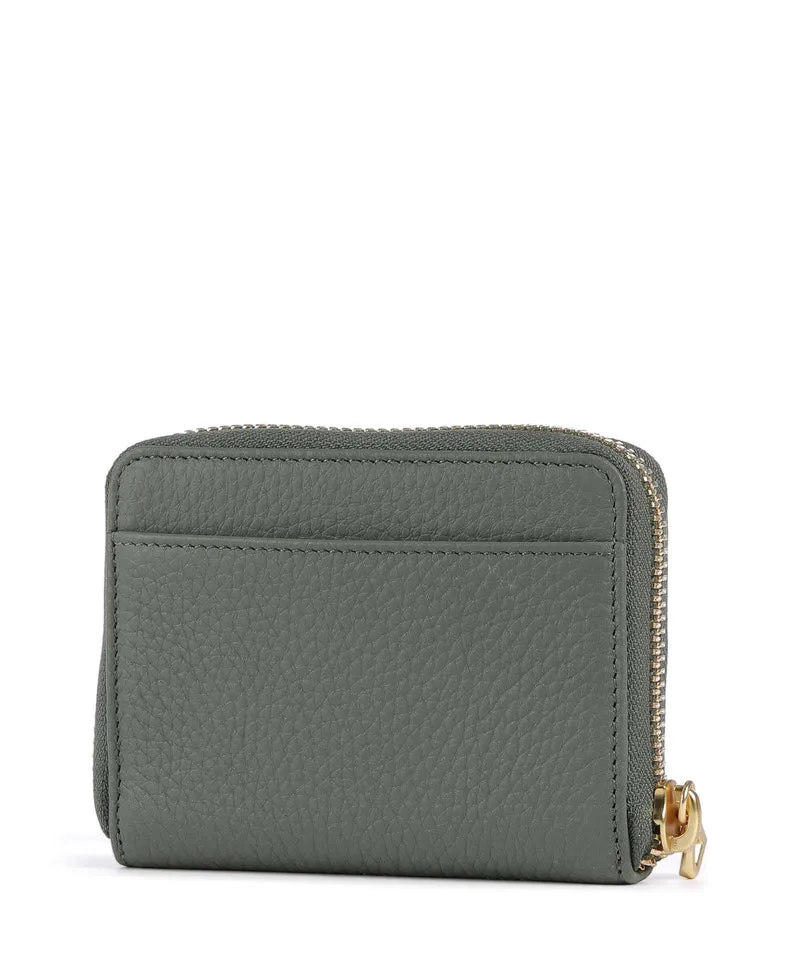 Bogner Bozen Norah Geldbörse olive night