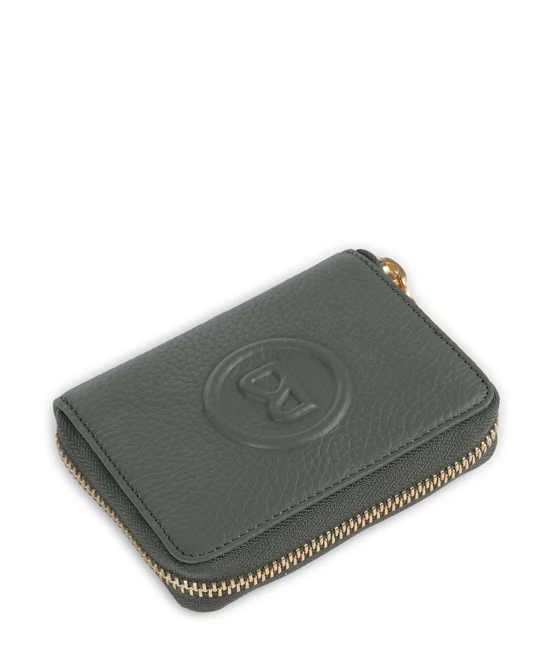 Bogner Bozen Norah Geldbörse olive night