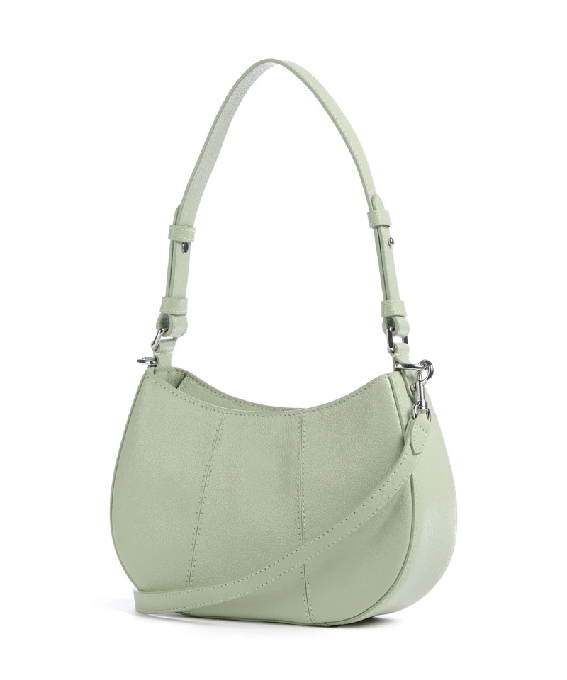 Le Tanneur Juliette Schultertasche aloe