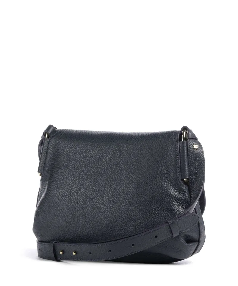 Coccinelle Rebekka Umhängetasche midnight blue