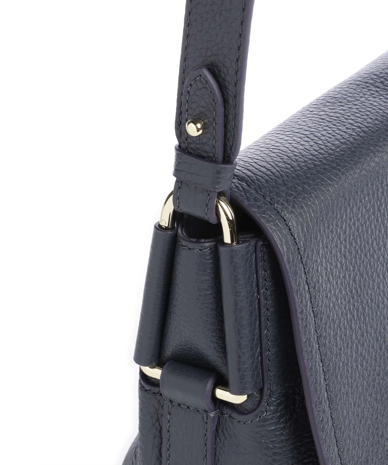 Coccinelle Rebekka Umhängetasche midnight blue