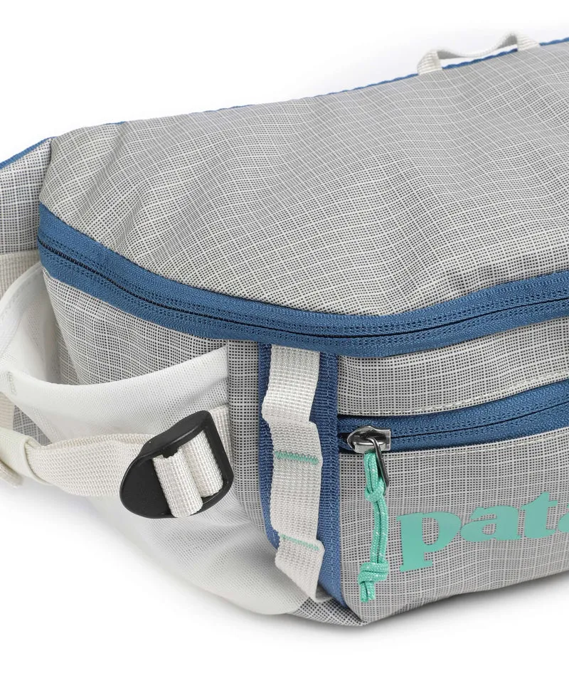 Patagonia Black Hole 5 Gürteltasche birch white