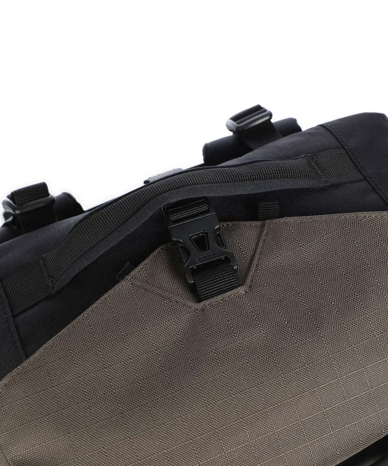 Vaude Mundo 38 Carry-On Reiserucksack deer brown