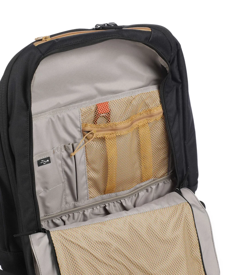 Vaude Mundo 38 Carry-On Reiserucksack deer brown
