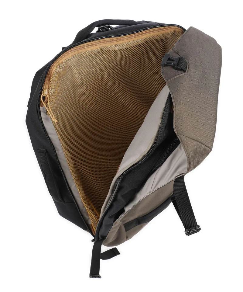 Vaude Mundo 38 Carry-On Reiserucksack deer brown