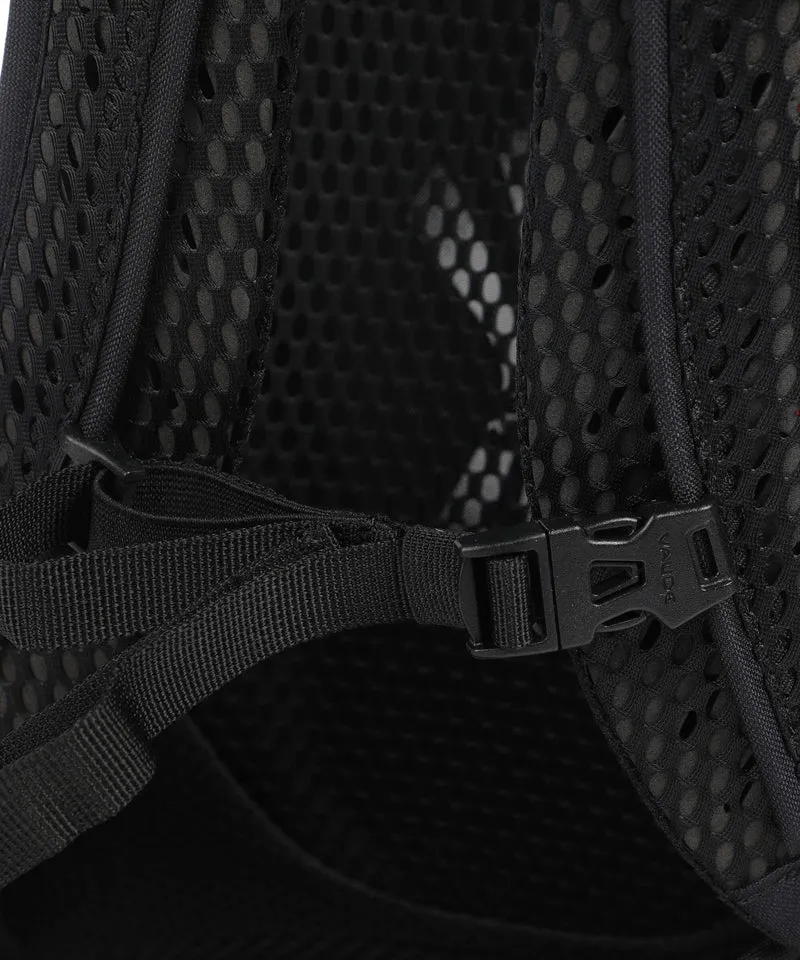 Vaude Agile Air 26 Wanderrucksack purple ash