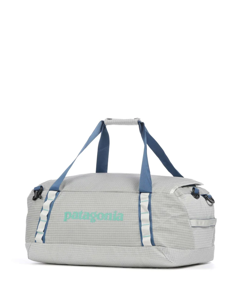 Patagonia Black Hole 40 Reisetasche birch white